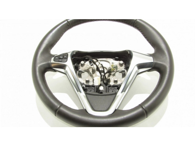 Руль Ford Transit 2006-2013 года ET763600BF35B8