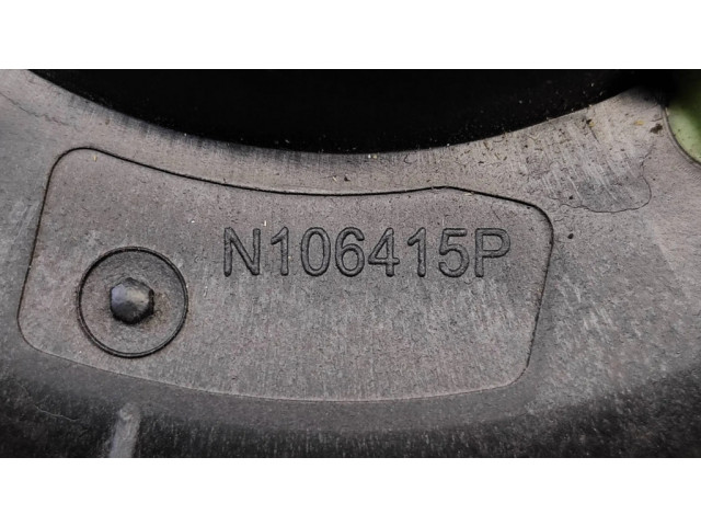 Вентилятор печки    N106415P   Dacia Duster