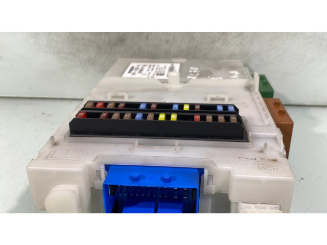 Блок предохранителей 7g9t14c256fa, 30765624ae   Volvo XC70    