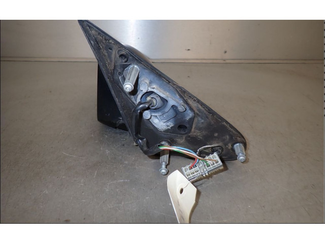 Зеркало электрическое Peugeot 406 1996 - 1999 года