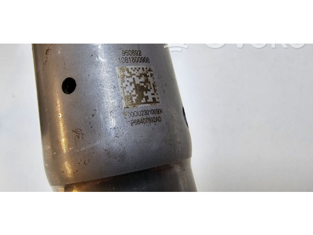 Рулевая рейка P68407892AD Jeep Grand Cherokee WL 2021 - года