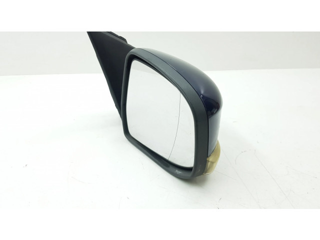 Зеркало электрическое     правое   Ford Focus  2010-2017 года   