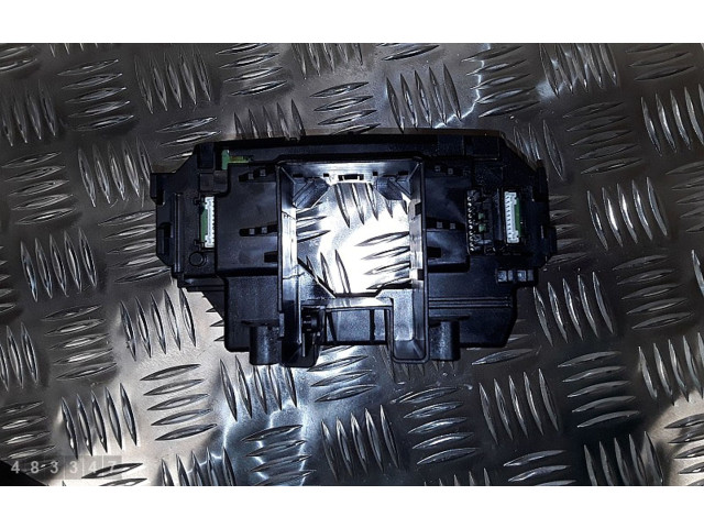 Блок управления двигателя 31313845   Volvo S80