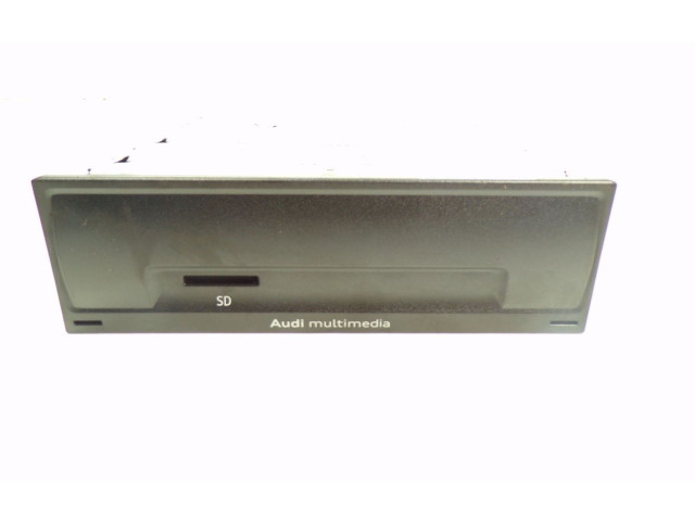 Блок управления HiFi audio 83A035840A, 83A035840A A1