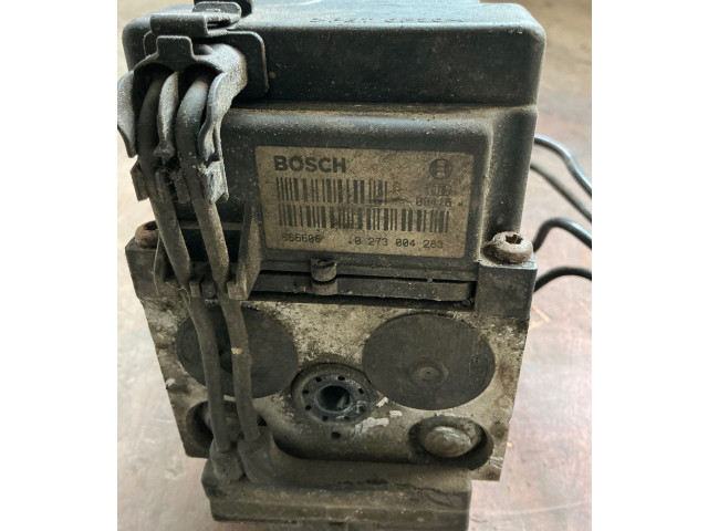 Блок АБС 0273004283 Audi A6 S6 C5 4B 1997 - 2005 года