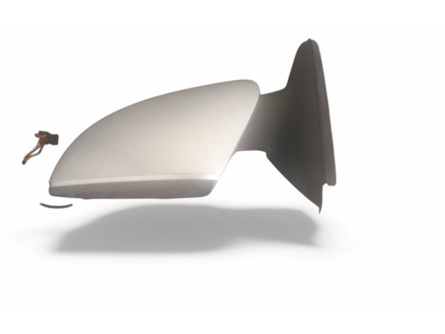 Зеркало электрическое        Skoda Octavia Mk3 (5E)  2013 - 2019 года   
