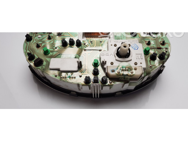 Панель приборов 90386323   Opel Tigra A       