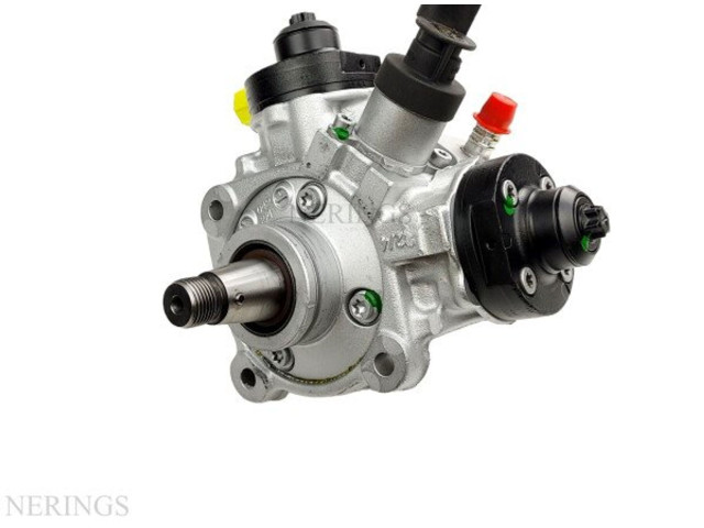 Vstřikovací čerpadlo 0445010683, 0986437454 Audi A5 Sportback 8TA