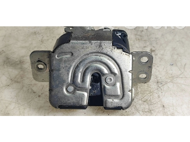 Zámek zadních dveří Smart ForFour I 2006