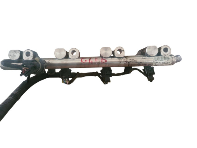 Vstřikovací lišta 353502B110 Hyundai ix35