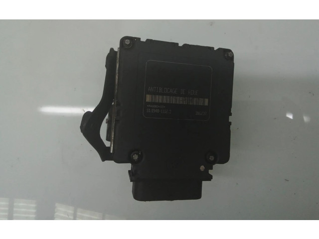 Jednotka ABS 9625975480 Citroen Berlingo