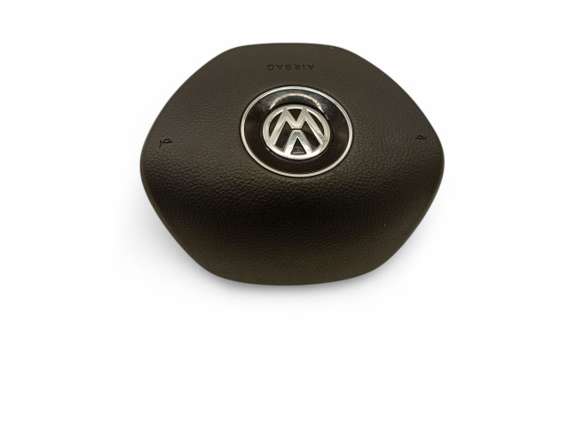 Подушка безопасности водителя 3CN880201E   Volkswagen Atlas