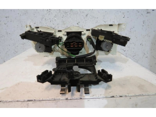 Блок управления климат-контролем    Hyundai Getz