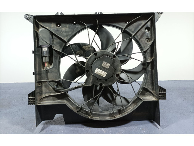 Вентилятор радиатора     30612864, 30612864    Volvo XC90 