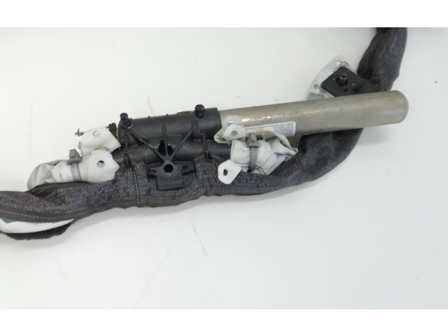 Боковая подушка безопасности    BMW X3 E83