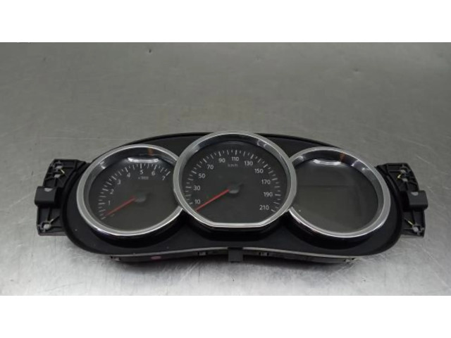 Панель приборов 248103932R   Dacia Lodgy       