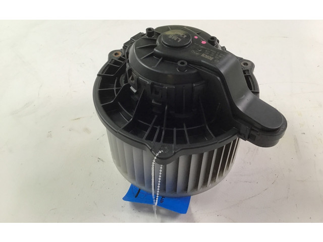 Вентилятор печки Tesla Model S