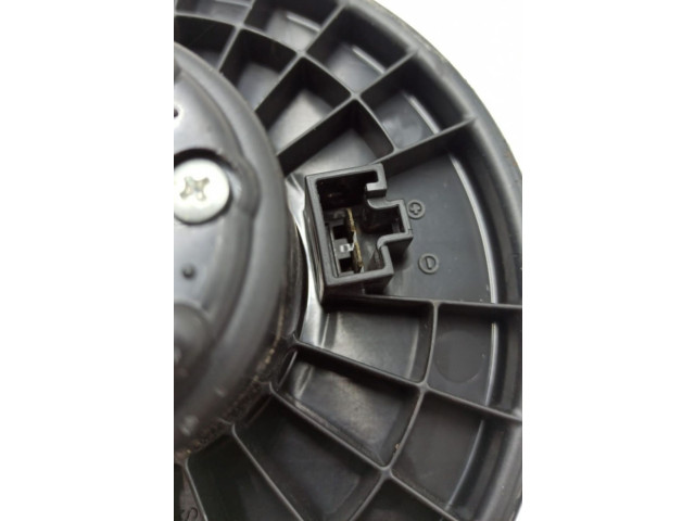 Вентилятор печки Daihatsu Materia