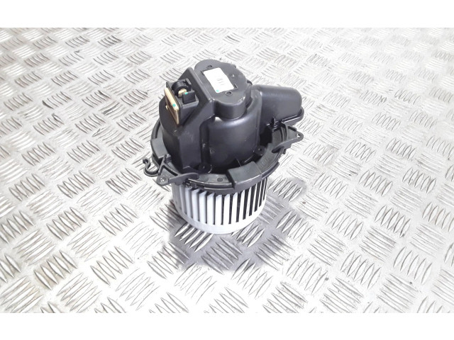 Вентилятор печки 5P3730100 Dacia Dokker