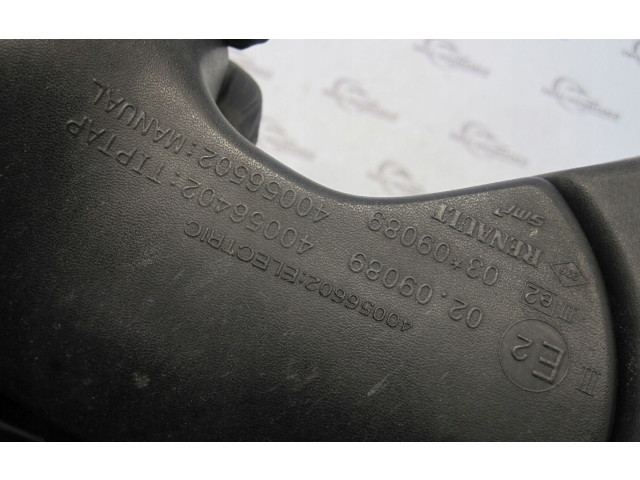 Зеркало электрическое Dacia Duster 2010 - 2017 года