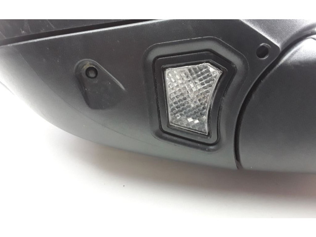 Зеркало электрическое Volvo S60 2014 - 2018 года