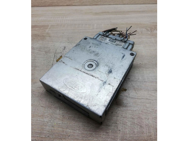 Блок управления двигателем Блок управления 92GB12A650EA, 2GEA   Ford Sierra