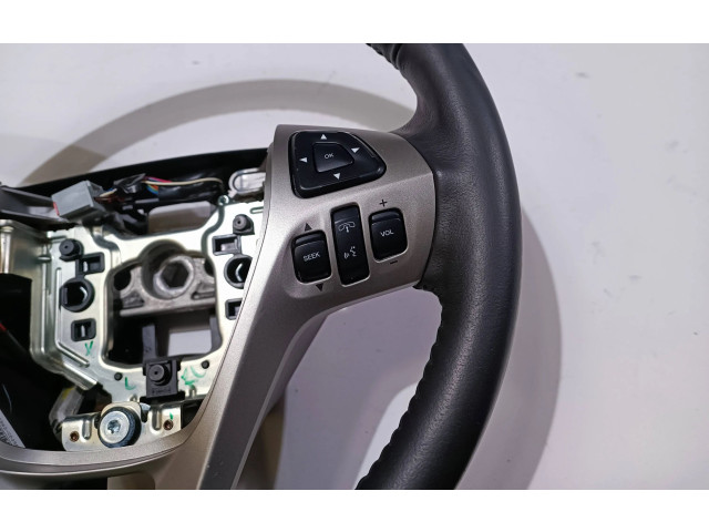 Руль Ford Flex 2008 - года DA83-3F563-CD