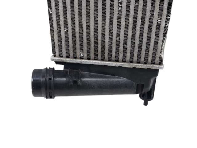 Интеркулер  14461-4EA1B, 14461-4EA1B   Nissan Qashqai 