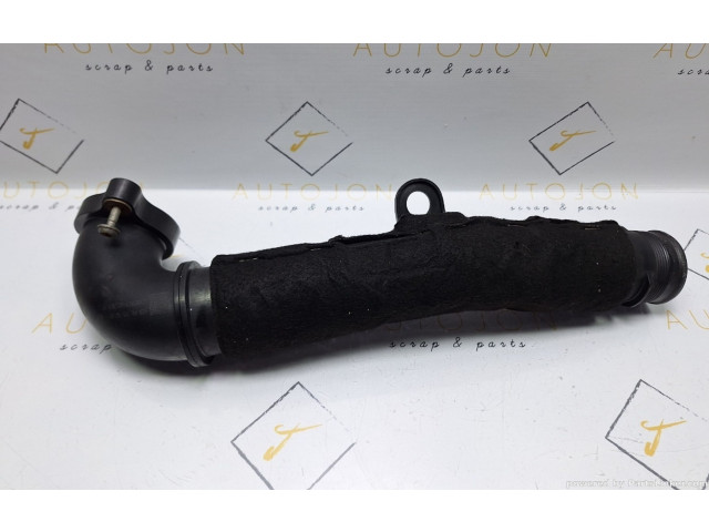 Интеркулер 04L145762AD, 04L145762AD Volkswagen Golf VII