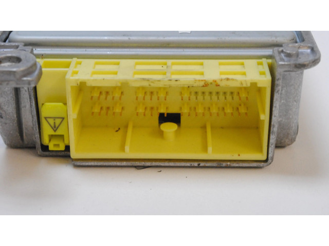 Блок подушек безопасности 8917053110 Lexus IS 220D-250-350