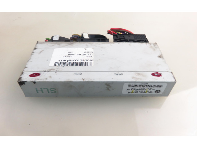 Блок комфорта 6963338, 6963338 BMW X3 E83