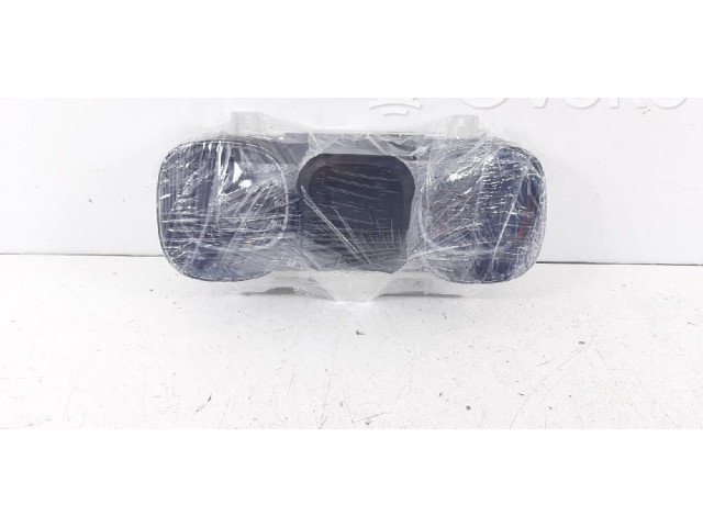 Přístrojová deska Fiat Panda III 2011 51988483