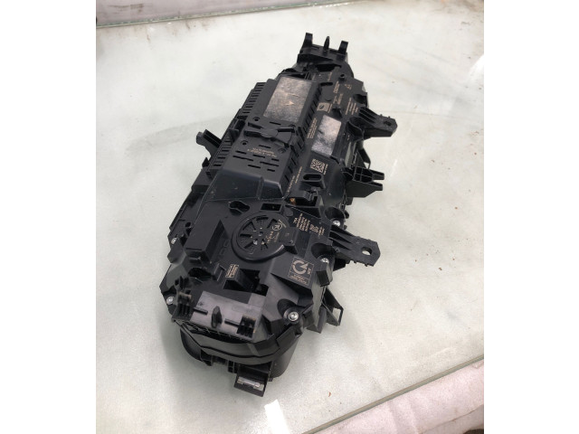 Панель приборов A2c147118 Skoda Karoq