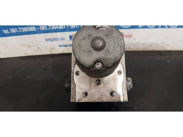 Блок АБС Jaguar X-Type - года