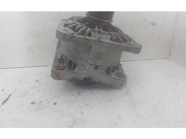 Генератор 8200667608, 8200667608 Dacia Duster