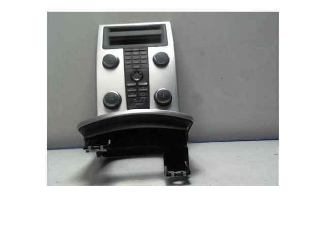 Блок управления климат-контролем 31350134, 31350134   Volvo C30