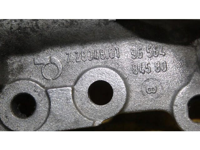 Масляный насос     Citroen Berlingo 