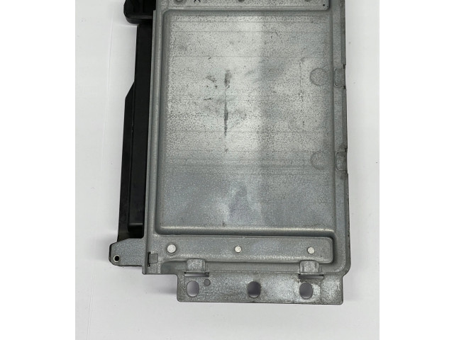 Блок управления коробкой передач 0260002887 Citroen C5