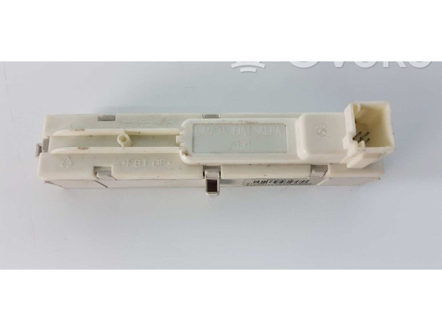 Дисплей    37458496, 50528428   Alfa Romeo Giulietta