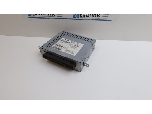 Считывающее устройство CD/DVD навигации (GPS) 30737972   Volvo XC90