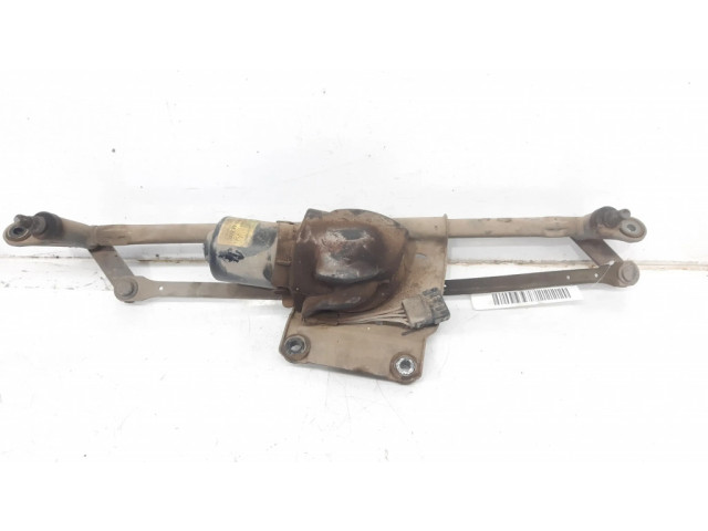 Моторчик стеклоочистителя 6405A8    Peugeot 406