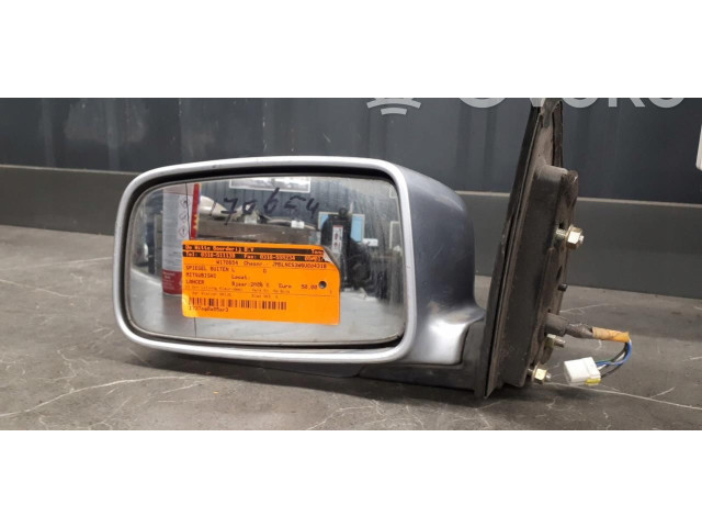 Зеркало электрическое Mitsubishi Lancer 2003 - 2007 года
