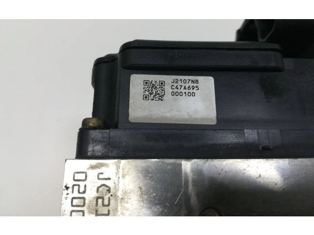 Jednotka ABS 47600AR005 Nissan X-Trail T30