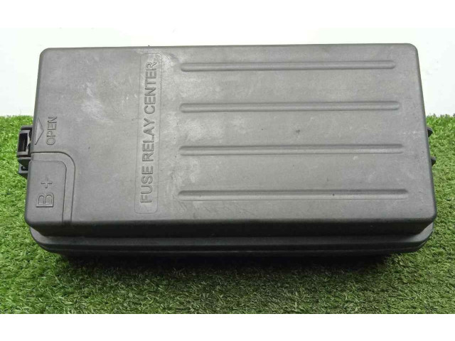 Řídící jednotka J200AH Chevrolet Nubira 2006