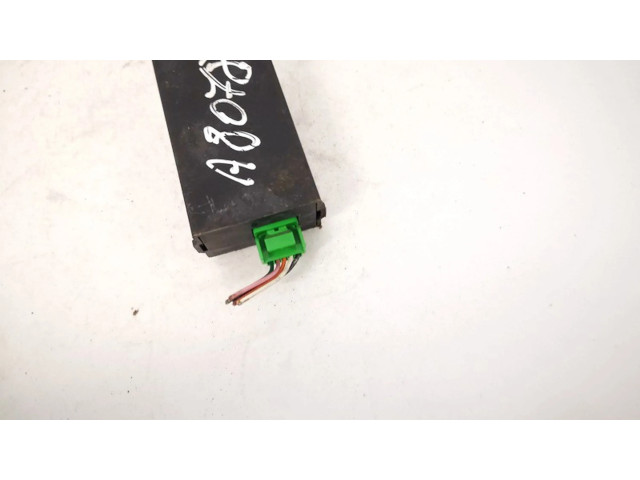 Блок управления Honda FR-V