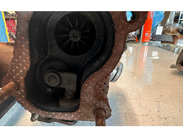 Турбина Ford Galaxy 53031015099