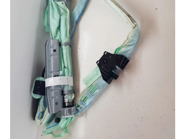 Боковая подушка безопасности 1T0880742K   Volkswagen Touran II