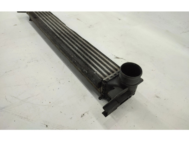 Интеркулер     Audi A1 