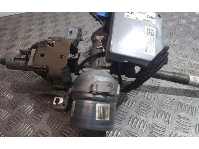 Рулевая рейка 00520703060 Fiat Tipo - года