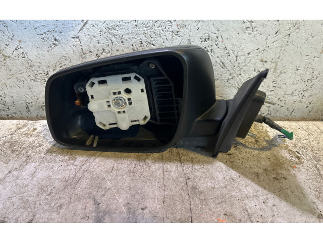 Зеркало электрическое Mitsubishi Lancer X 2007 - года